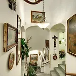A Restaurace U Míšků 3*