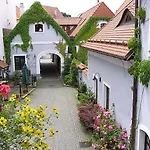 A Restaurace U Míšků