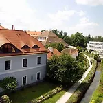 A Restaurace U Míšků Casa de hóspedes Třeboň