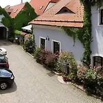 A Restaurace U Míšků Casa de hóspedes