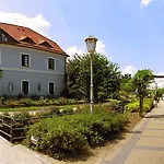 A Restaurace U Míšků Casa de hóspedes Třeboň