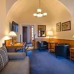 Casa de hóspedes A Restaurace U Míšků Třeboň