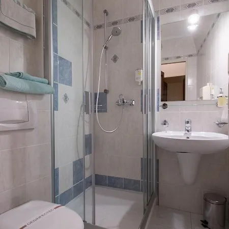 A Restaurace U Misku Guest house 3*