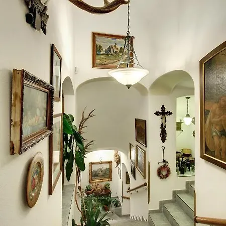 A Restaurace U Misku 3*