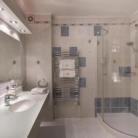 A Restaurace U Misku 3* Třeboň