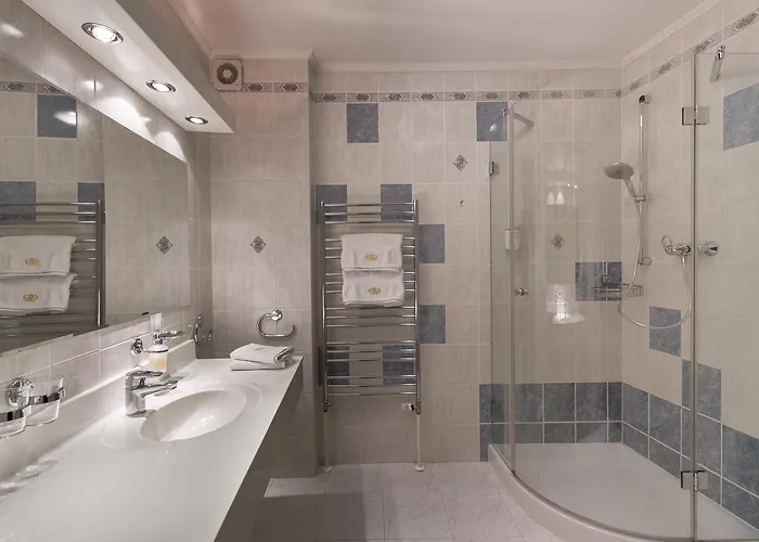 A Restaurace U Misku 3* Třeboň