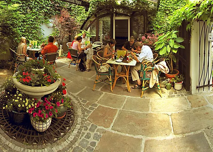 A Restaurace U Misku 3*